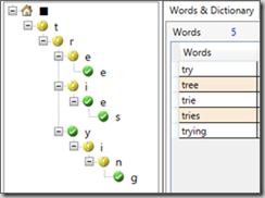 trie-word-nodes